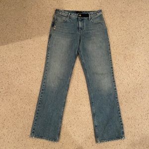 RtA JEANS SIZE 27